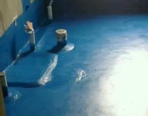 惠水卫生间测漏水多少钱