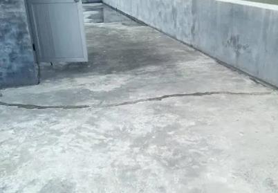 惠水楼顶漏水维修公司分享下如何解决卫生间隐蔽部位漏水的问题?