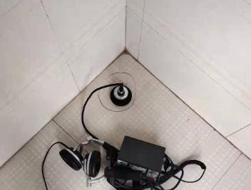 惠水楼顶渗水维修公司为您分享下检测区的划分。