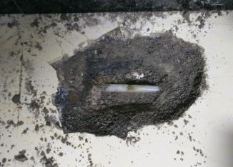 惠水漏水检测多少钱