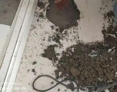 惠水楼顶渗水公司分享下惠水卫生间测漏水方法和方法的详细分解。