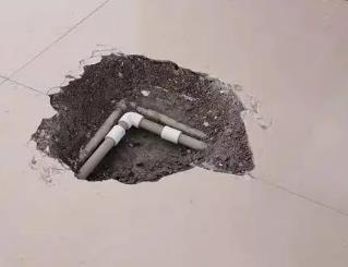  惠水检漏多少钱?