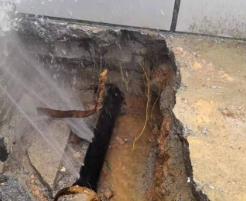 惠水市管道泄漏常用检测方法